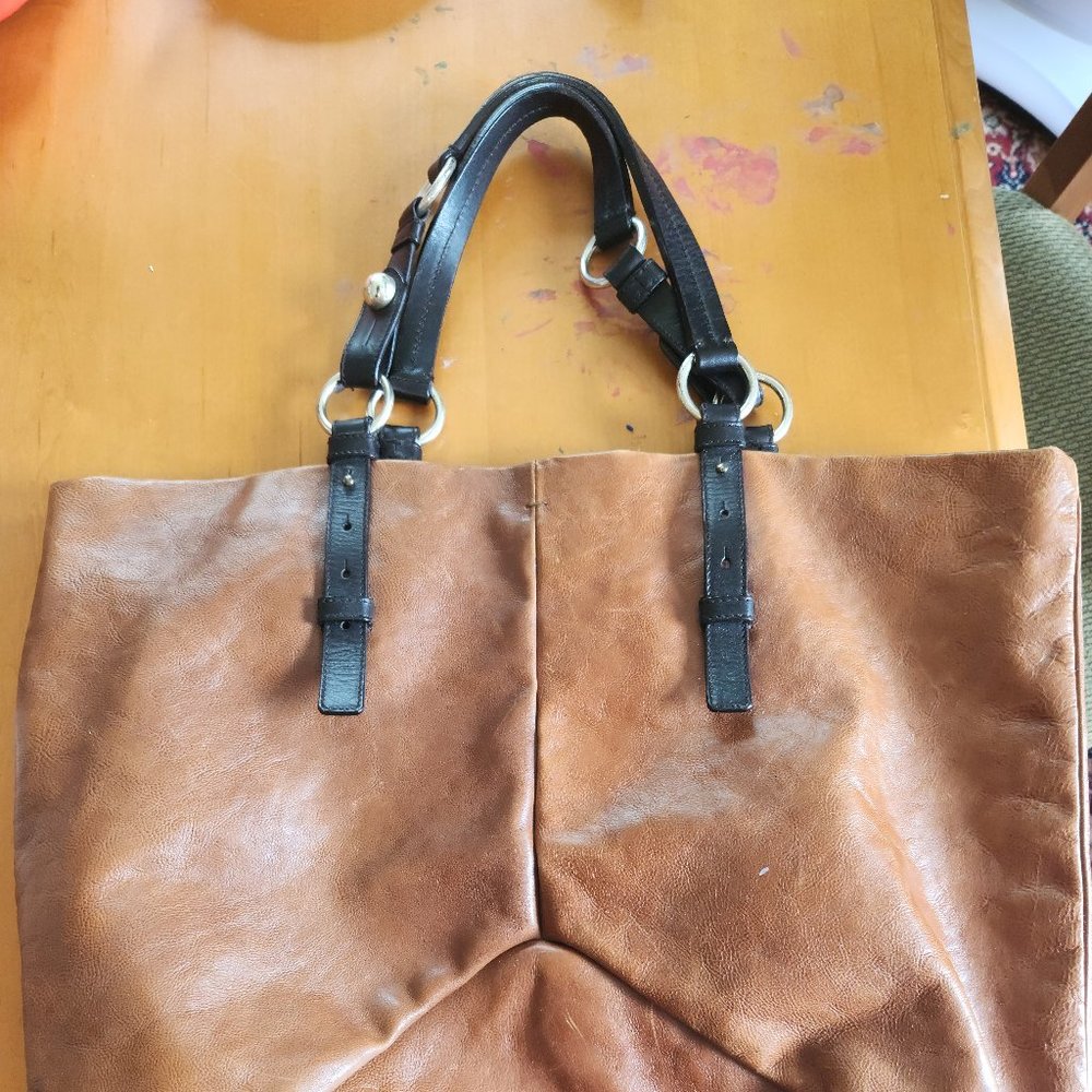 Ysl vintage bag